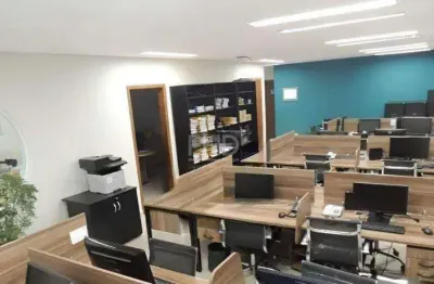 Casa à venda, 1 quarto, 5 vagas, jardim do mar - são bernardo do campo/sp