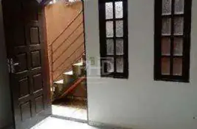 Sobrado à venda, 5 quartos, 1 vaga, jardim aclimação - santo andré/sp
