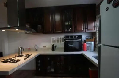 Apartamento à venda, 2 quartos, 1 vaga, centro - são bernardo do campo/sp