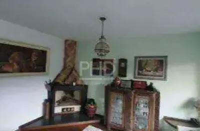 Sobrado à venda, 4 quartos, 1 suíte, 4 vagas, jardim do mar - são bernardo do campo/sp