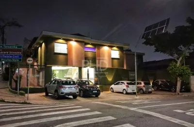 Sobrado comercial de esquina - nova petropolis - sbcampo - sp.