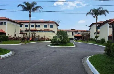 Casa de condomínio à venda, 3 quartos, 1 suíte, 2 vagas, demarchi - são bernardo do campo/sp