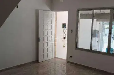 Sobrado à venda, 2 quartos, 1 suíte, centro - são bernardo do campo/sp