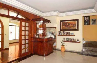 Sobrado 300m2 à venda no parque dos pássaros – são bernardo do campo/sp