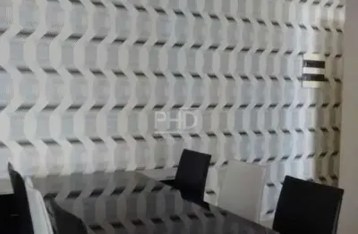 Apartamento mobiliado - pacote 4mil - 68 m2 - olavo bilac - sbcampo - sp
