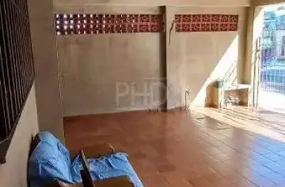 Casa residencial para aluguel em baeta neves, sbc – 2 quartos, 3 vagas