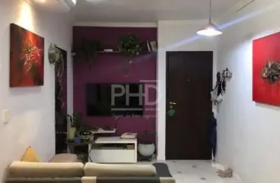 Apartamento com 2 quartos à venda no Rudge Ramos, São Bernardo do Campo 