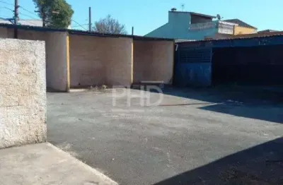 Ponto comercial para alugar no Utinga, Santo André 