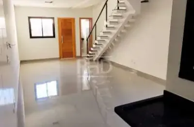 Sobrado à venda, 3 quartos, 1 suíte, 2 vagas, vila curuçá - santo andré/sp