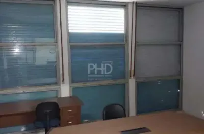 Sala comercial à venda no Centro, São Bernardo do Campo 