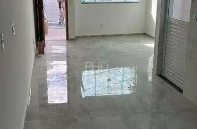 Casa terrea - vila francisco matarazzo - santo andré
