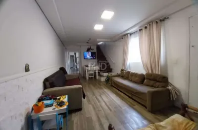 Excelente sobrado 145m², ótima localização - beta neves, são bernardo do campo