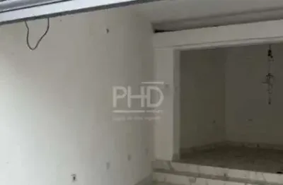 Salão comercial com trifásico40 m2 nova petrópolis -s.b.c