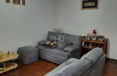 Casa com 2 quartos à venda no Baeta Neves, São Bernardo do Campo 