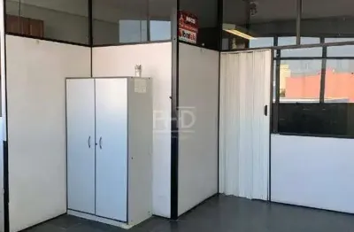 Sala comercial 66m² para locação - rudge ramos em são bernardo do campo.