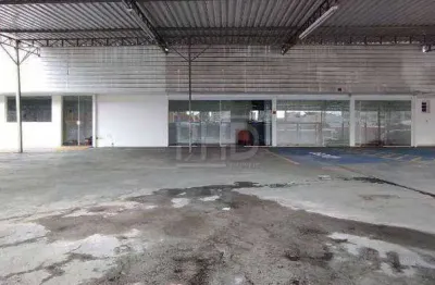 Excelente terreno para locação no centro 635 m² com banheiro e escritório