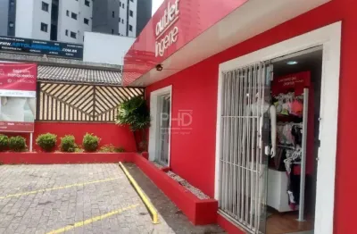 Ponto comercial para alugar no Centro, São Bernardo do Campo 