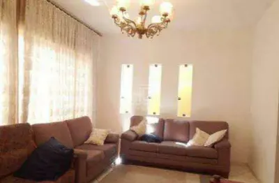 Casa à venda, 4 quartos, 4 vagas, assunção - são bernardo do campo/sp