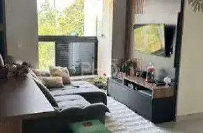 Apartamento à venda, 2 quartos, 1 suíte, 2 vagas, centro - são bernardo do campo/sp