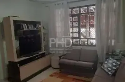 Casa com 3 quartos à venda no Anchieta, São Bernardo do Campo 
