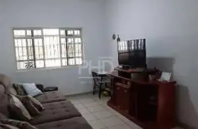 Casa com 3 quartos à venda no Planalto, São Bernardo do Campo 