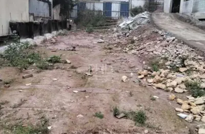 Terreno plaino de esquina - 7,50 x 30,00 = 225m2 - santa terezinha - sbcampo - sp.