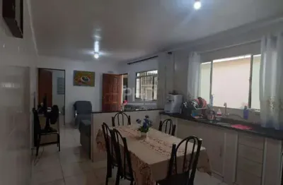 Casa térrea a venda vila vivaldi são bernardo do campo