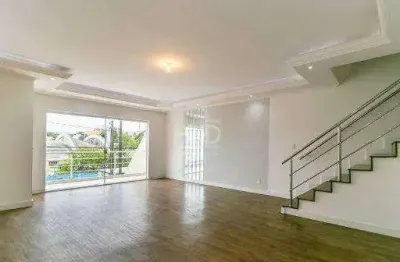 Sobrado à venda, 4 quartos, 2 suítes, 5 vagas, vila euclides - são bernardo do campo/sp