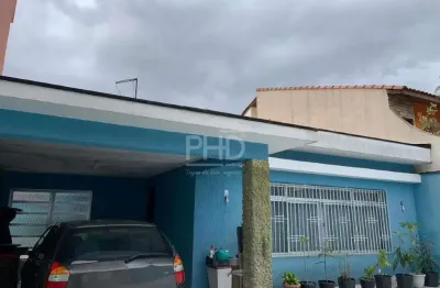 Linda casa a venda com 3 dormitórios - paulicéia - são bernardo do campo