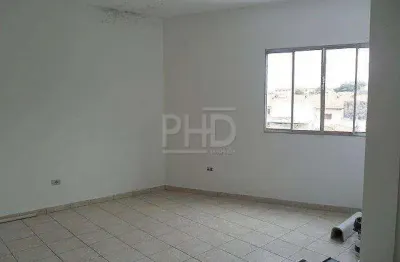 Sala comercial para alugar no Parque Espacial, São Bernardo do Campo 