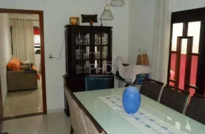 Casa com 3 quartos à venda no Anchieta, São Bernardo do Campo 