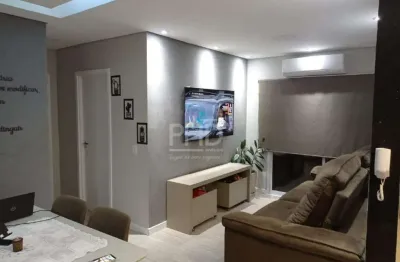 Apartamento à venda, 2 quartos, 1 suíte, 2 vagas, rudge ramos - são bernardo do campo/sp