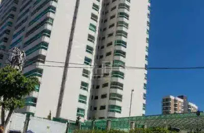 Apartamento com 3 quartos à venda no Jardim do Mar, São Bernardo do Campo 