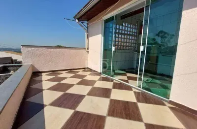 Casa com 3 quartos à venda no Cooperativa, São Bernardo do Campo 