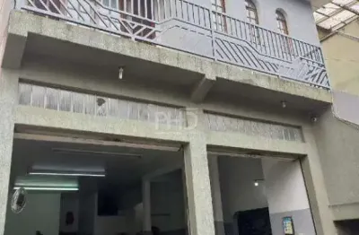 Casa comercial à venda no Jardim Utinga, Santo André 
