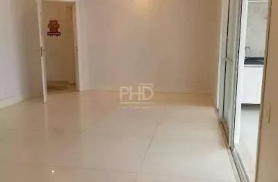 Apartamento para aluguel em nova petrópolis, 3 suítes, 2 vagas, shopping de lazer