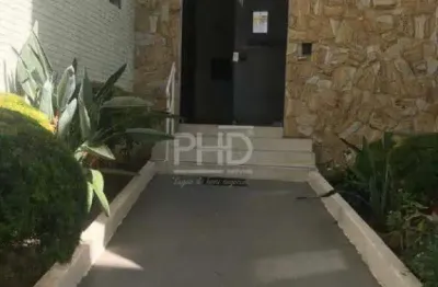 Apartamento com 2 quartos à venda no Paulicéia, São Bernardo do Campo 