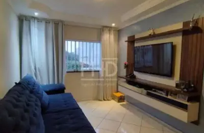 Sobrado à venda, 3 quartos, 1 suíte, 3 vagas, vila helena - santo andré/sp