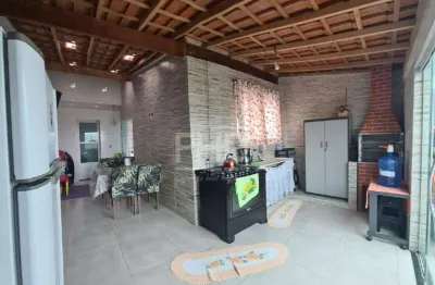 Cobertura à venda, 2 quartos, 1 vaga, jardim irene - santo andré/sp