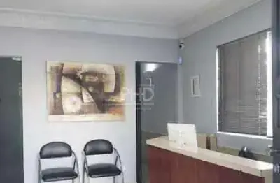 Sobrado comercial para aluguel, 7 vagas, centro - são bernardo do campo/sp