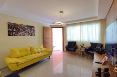 Sobrado à venda, 3 quartos, 3 suítes, 4 vagas, assunção - são bernardo do campo/sp