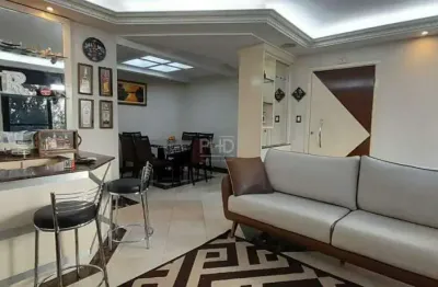 Apartamento à venda, 3 quartos, 2 suítes, 2 vagas, santa paula - são caetano do sul/sp