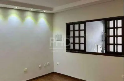 Sobrado à venda, 3 quartos, 1 suíte, 2 vagas, jardim marek - santo andré/sp