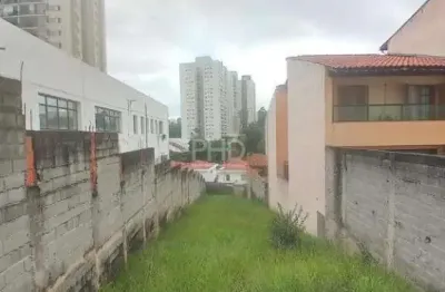 Terreno à venda no Baeta Neves, São Bernardo do Campo 