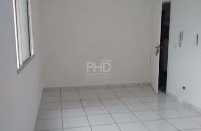 Apartamento à venda, 2 quartos, 1 vaga, baeta neves - são bernardo do campo/sp