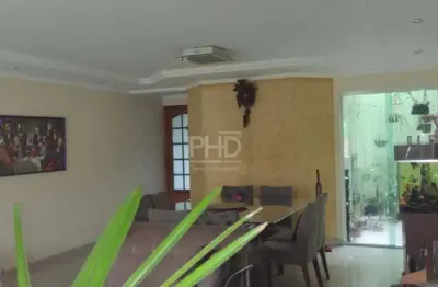 Sobrado à venda, 3 quartos, 3 suítes, 6 vagas, assunção - são bernardo do campo/sp