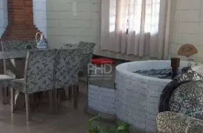 Casa com 3 quartos à venda no Dos Finco, São Bernardo do Campo 