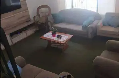 Sobrado à venda, 3 quartos, 3 suítes, 4 vagas, dos casa - são bernardo do campo/sp