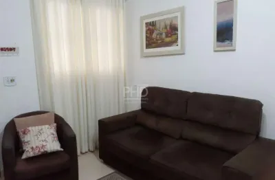 Casa com 4 quartos à venda no Jardim do Mar, São Bernardo do Campo 