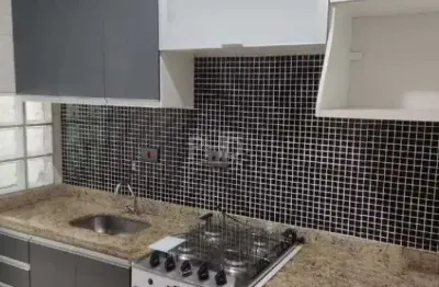 Apartamento a venda em rua zurich - taboão - são bernardo do campo/sp